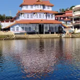 Parassinikkadavu Temple Kannur 